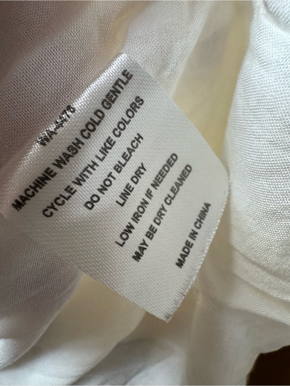 Kiel James Patrick Flower Garden Sleeveless Midi Dress Linen Blend Yellow 0 - Picture 6 of 13